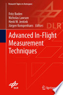 Advanced in-flight measurement techniques /