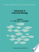 Advances in Littorinid Biology /