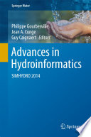 Advances in hydroinformatics : SIMHYDRO 2014 /