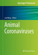 Animal coronaviruses.
