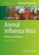 Animal influenza virus : Methods and protocols.
