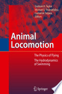 Animal locomotion.