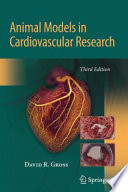 Animal models in cardiovascular research.