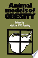 Animal models of obesity.