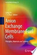 Anion exchange membrane fuel cells : Principles, materials and systems.