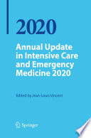 Annual update in intensive care and emergency medicine 2020.