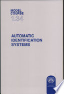 Automatic identification systems /