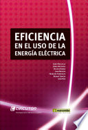 Eficiencia en el uso de la energía eléctrica. /