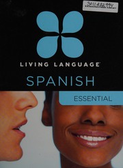 Essential Spanish /