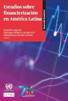 Estudios sobre financierización en América Latina /