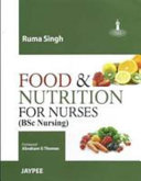 Food and Nutrition for Nurses /