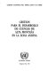 Gestión para el desarrollo de cuencas de alta montaña en la zona andina /
