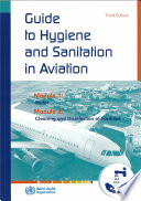 Guide to hygiene and sanitation in aviation