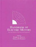Hanbook of electric motor /