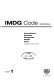 IMDG Code : International Maritime Dangerous Goods Code : including Amendment 31-02 /