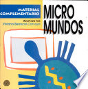 Micromundos : Material complementario.