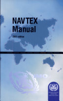 NAVTEX manual.