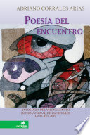 Poesía del encuentro : antología del VII Encuentro Internacional de Escritores, Costa Rica 2010 /