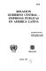 Relación gobierno central-empresas públicas en América Latina