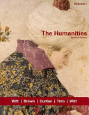 The Humanities : cultural roots and continuities