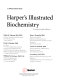 Harper's illustrated biochemistry /