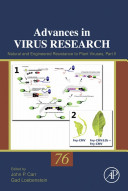 Natural and engineered resistance to plant viruses.