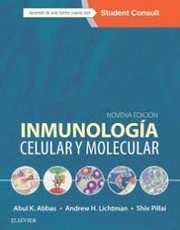Inmunología celular y molecular /