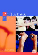 Pilates : guía para la mejora del rendimiento /