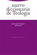 Nuevo diccionario de teología /