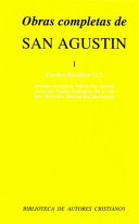 Obras completas de San Agustín.