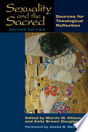 Sexuality and the sacred : source for theological reflection /