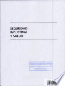 Seguridad Industrial y Salud  /