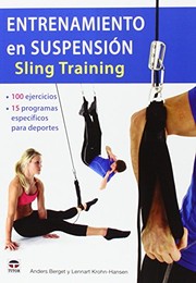 Entrenamiento en suspensión : sling training /