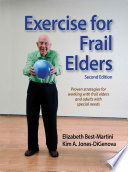 Exercise for frail elders /