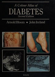 A colour atlas of diabetes /