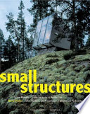 Kleine Bauten = Small structures /
