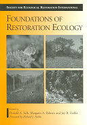 Foundations of restoration ecology /