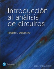 Introducción al análisis de circuitos /