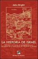 La historia de Israel /