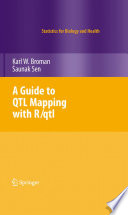 A guide to QTL mapping with R/qtl /
