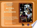 Mujeres en movimiento. Liderazgos transformadores para construir buenos gobiernos en centroamérica /