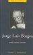 Jorge Luis Borges /