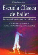 Escuela Clásica de ballet /