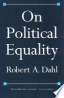 On political equality /
