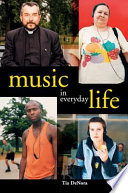 Music in everyday life /