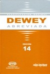 Sistema de Clasificación Decimal Dewey e índice relativo