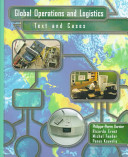 Global operations and logistics : text and cases /