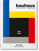 Bauhaus : 1919-1933 /