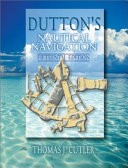 Dutton's nautical navigation /