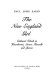 The New England girl: cultural ideals in Hawthorne, Stowe, Howells and James /